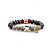 Pulsera Maria Cristina Sterling Mujer in Plata G2335 MARIA CRISTINA STERLING - G2335 MARIA CRISTINA STERLING